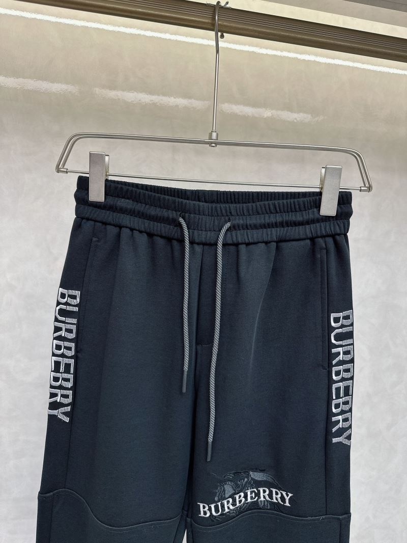 Burberry Long Pants